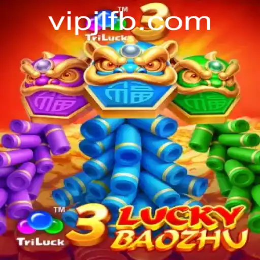Explore the Exciting World of 3LuckyBaozhu: A Thrilling Gaming Experience