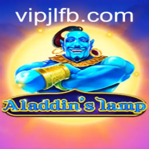 Discover the Enchantment of Aladdinslamp: The Game that Transcends Reality