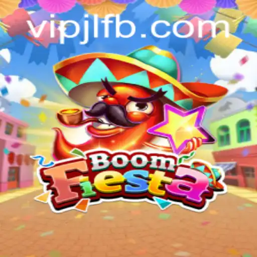 BoomFiesta: Dive into the Ultimate Gaming Experience