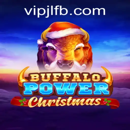 Buffalo Power Christmas: A Holiday Themed Gaming Adventure