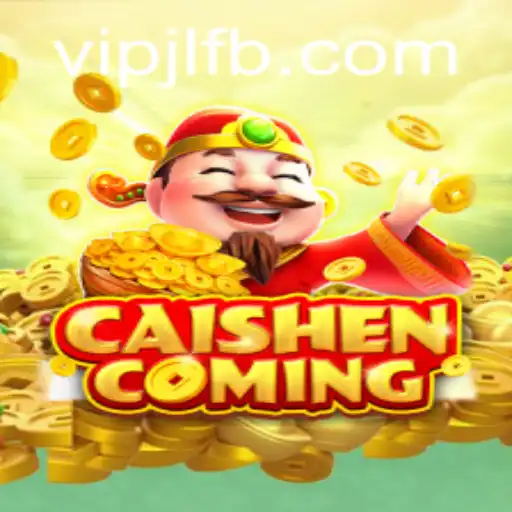 Discover the Thrills of CAISHENCOMING: A New Era in Online Gaming with VIPJL.COM