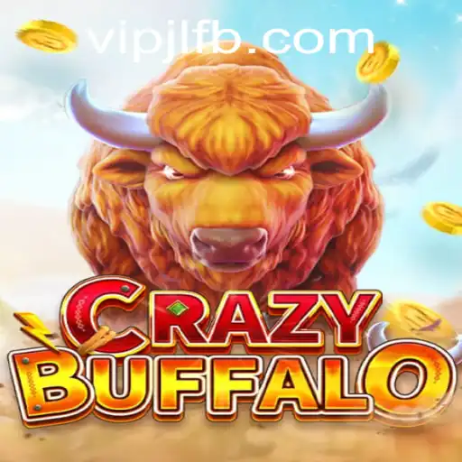 Experience the Thrill of CRAZYBUFFALO: A Comprehensive Guide
