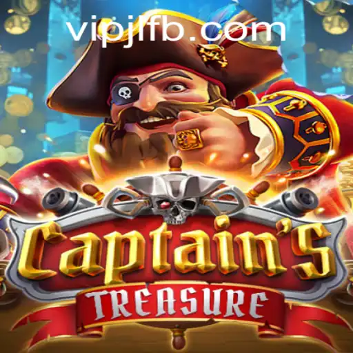 Discover the Thrills of CaptainssTreasure: A Nautical Adventure Awaits