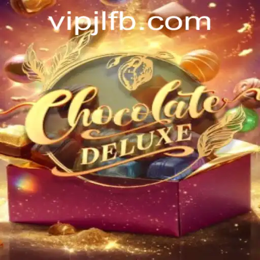 ChocolateDeluxe: An Immersive Gaming Experience with VIPJL.COM