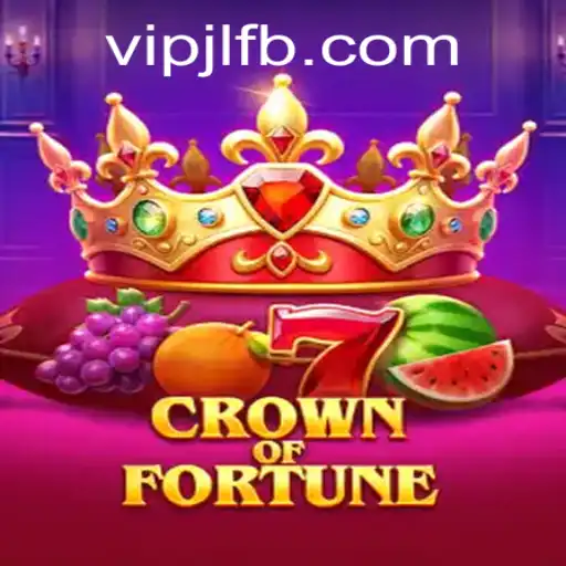 The Exciting World of CrownofFortune: A Recent Addition to VIPJL.COM