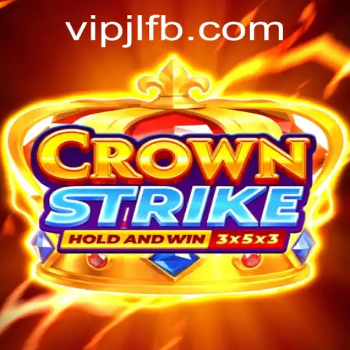 CrownStrike: A New Era of Tactical Gaming