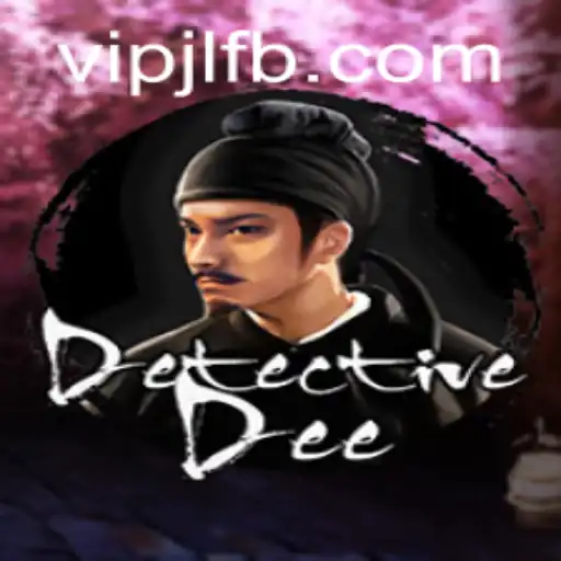 Discover the Enigmatic World of DetectiveDee
