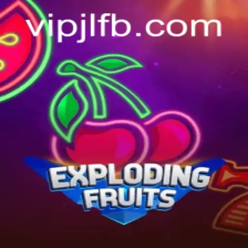 ExplodingFruits: A Thrilling Game Experience