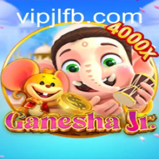 Exploring the World's Latest Game Sensation: GaneshaJr