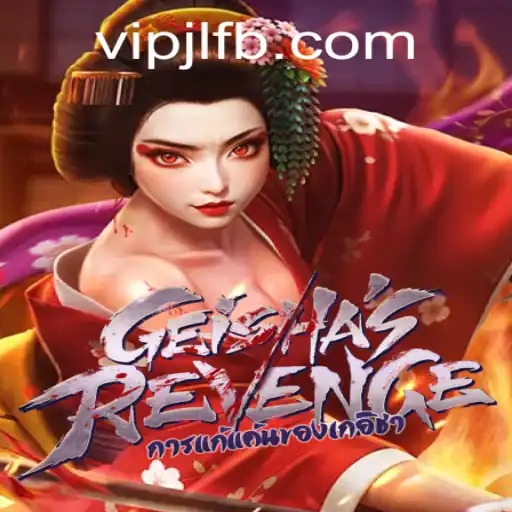 Exploring GeishasRevenge: A Journey Through a Mystical World