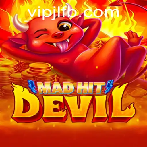 A Thrilling Dive into MadHitDevil and the Fascinating World of VIPJL.COM