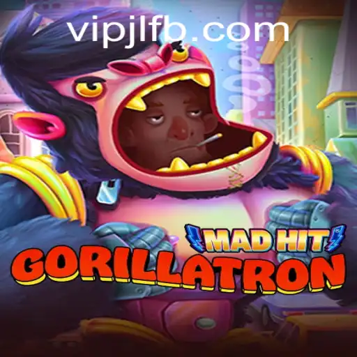 MadHitGorillatron Game Unveiled: An Exciting New Chapter for Avid Gamers