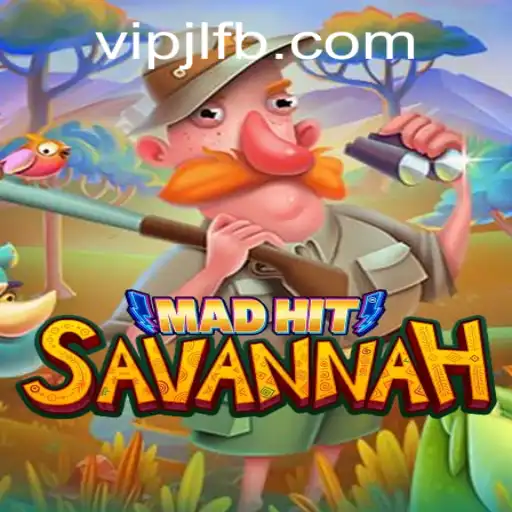 Discover the Thrilling World of MadHitSavannah: An Exciting Adventure with VIPJL.COM