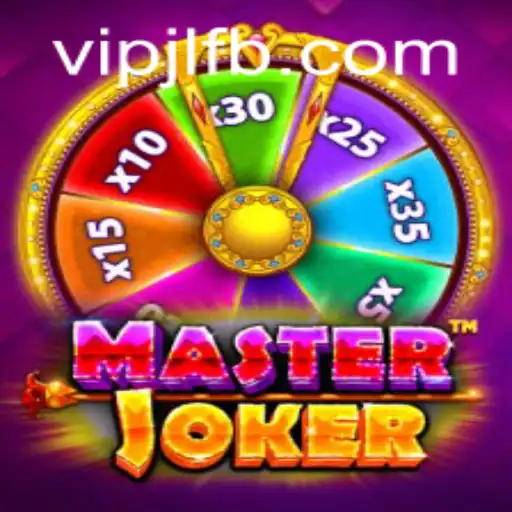 Exploring the Exciting World of MasterJoker: A VIPJL.COM Exclusive