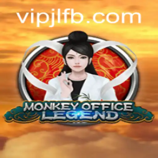 Explore 'MonkeyOfficeLegend' - A Fusion of Adventure and Strategy