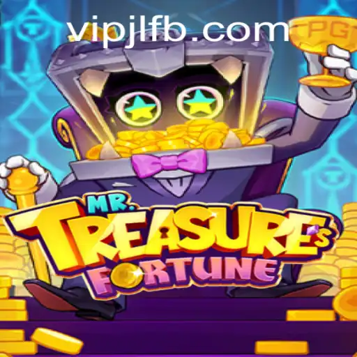 Unveiling the Adventure: Experience MrTreasuresFortune - A Game of Luck and Strategy