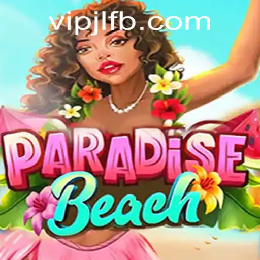 ParadiseBeach: A Dive into an Enchanting Digital Experience