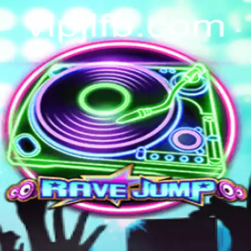 RaveJump: The Revolution in Interactive Gaming