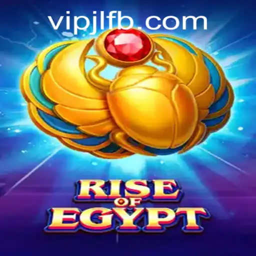 Unveiling the Mysteries of 'RiseOfEgypt': A Journey Through Time with VIPJL.COM