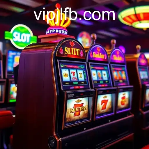 Gaming Experience VIPJL.COM - 800+ Premium and Exclusive Games