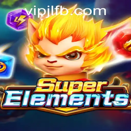 Explore the Thrilling World of SuperElements