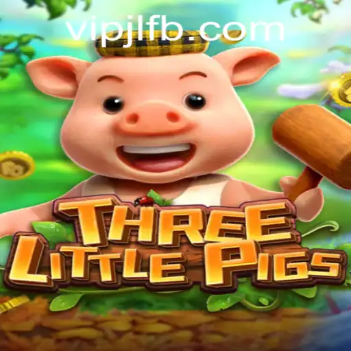 Discover the Exciting World of THREELITTLEPIGS: A Unique Gaming Experience