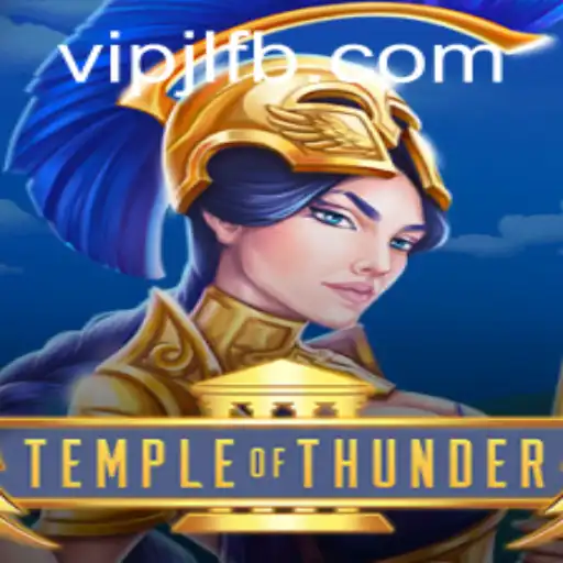 Exploring TempleofThunder: A Journey into the Heart of Mythology