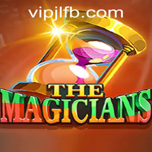 TheMagicians: A New Realm of Adventure