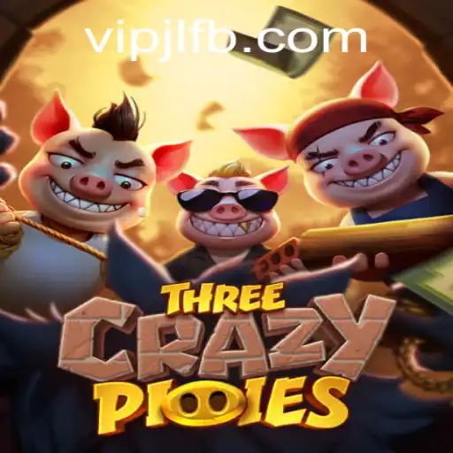 Experience the Thrill of ThreeCrazyPiggies: A Unique Gaming Adventure