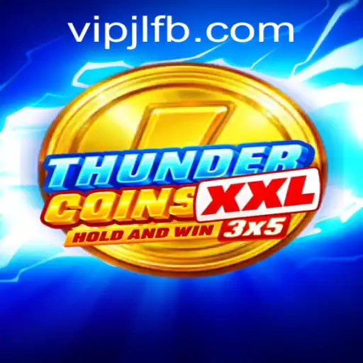 Unveiling ThunderCoinsXxl: A Revolutionary Gaming Experience with VIPJL.COM