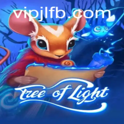TreeofLight: A Journey Through Mystical Realms