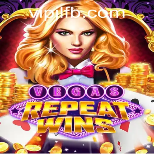 VegasRepeatWins: An Exciting New Game for Casino Enthusiasts