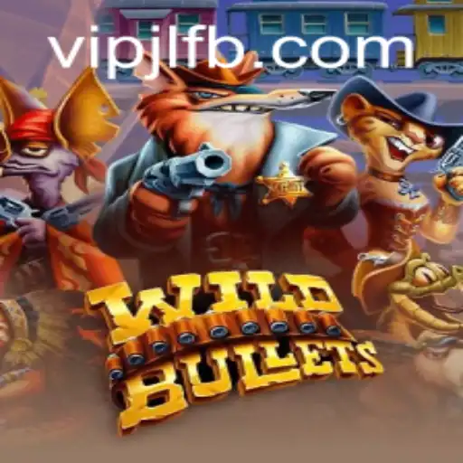 WildBullets: Navigating the Thrills of the Frontier